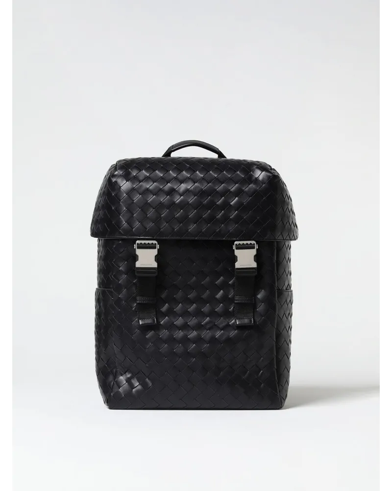 Bottega Veneta Tasche herren Schwarz