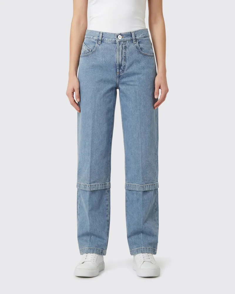 ATTICO Jeans damen Denim