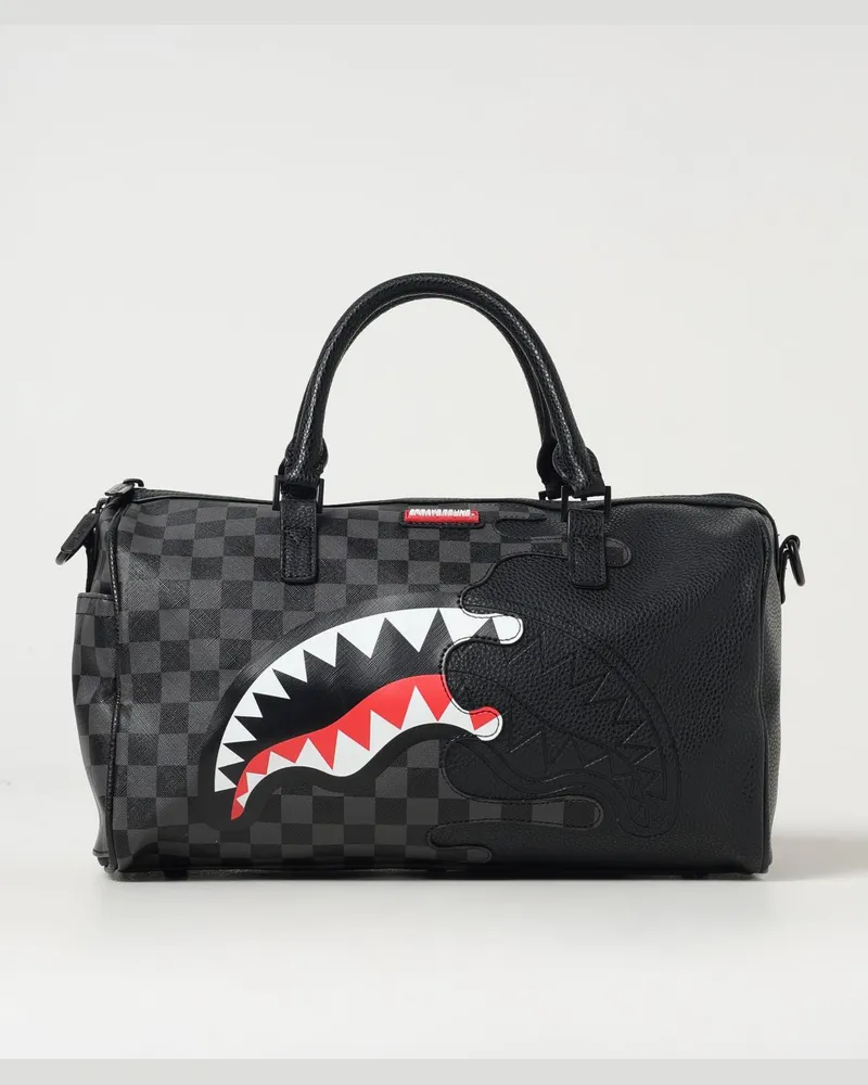 Sprayground Umhngetasche damen Bunt