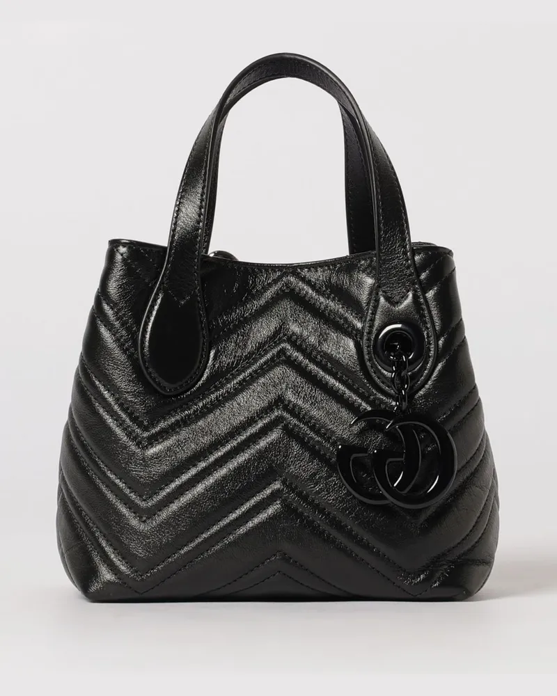 Gucci Tragetasche damen Schwarz