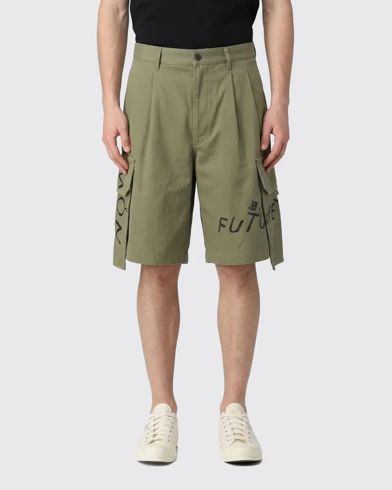 Comme des Garçons Hose herren Kaki