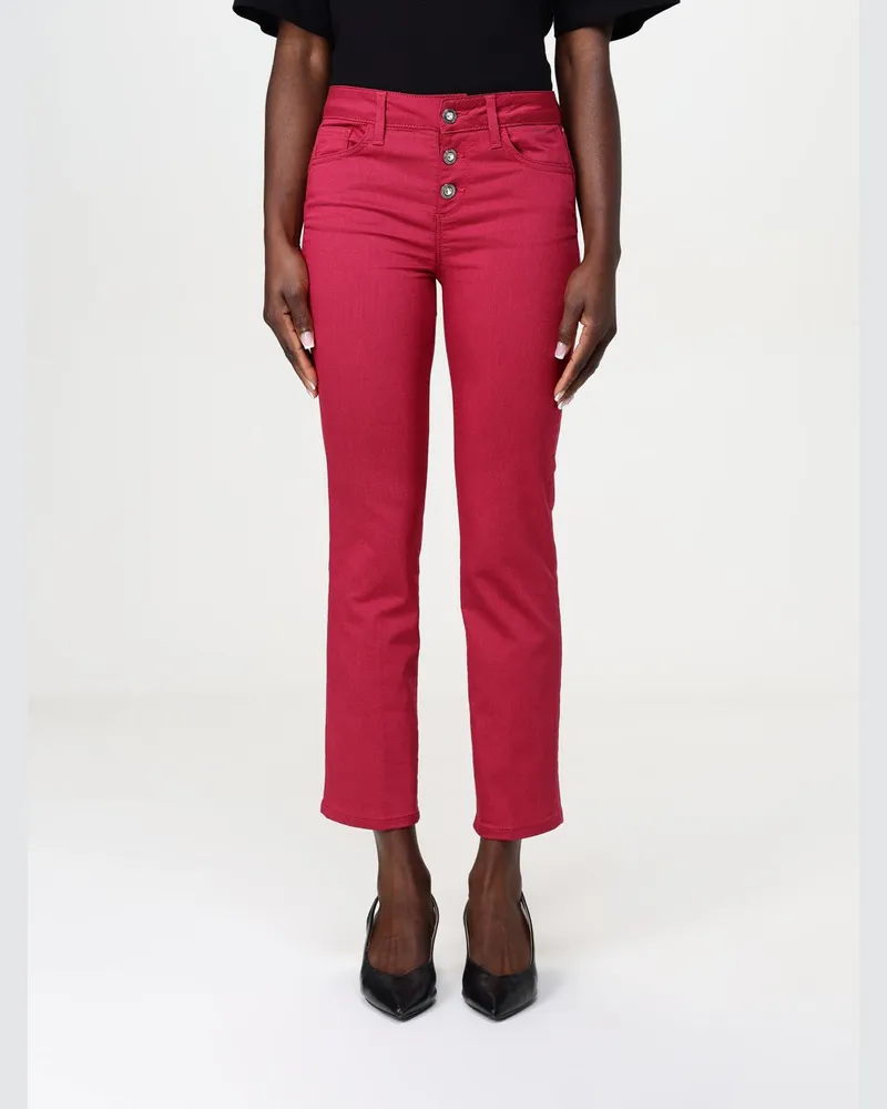 Liu Jo Jeans damen Rot