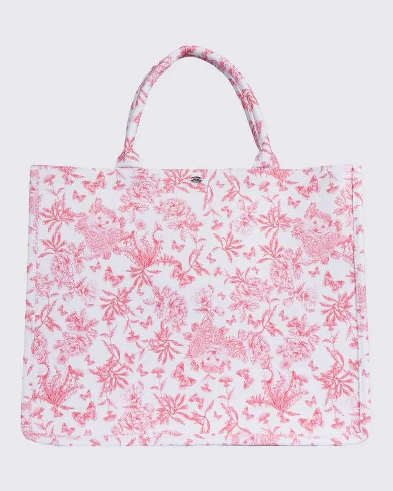 Tartine et Chocolat Tragetasche damen Bunt