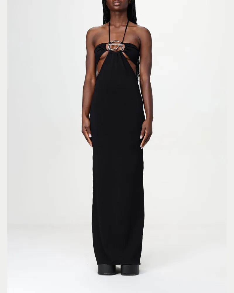 COPERNI Kleider damen Schwarz