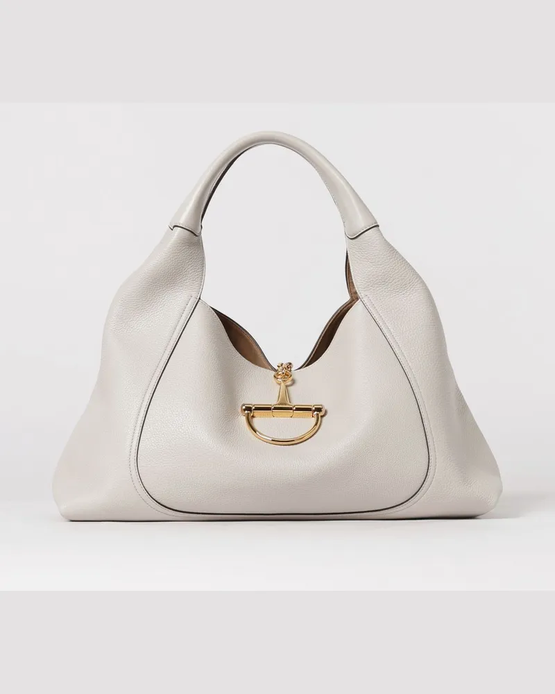 Gucci Schultertasche damen Weiß