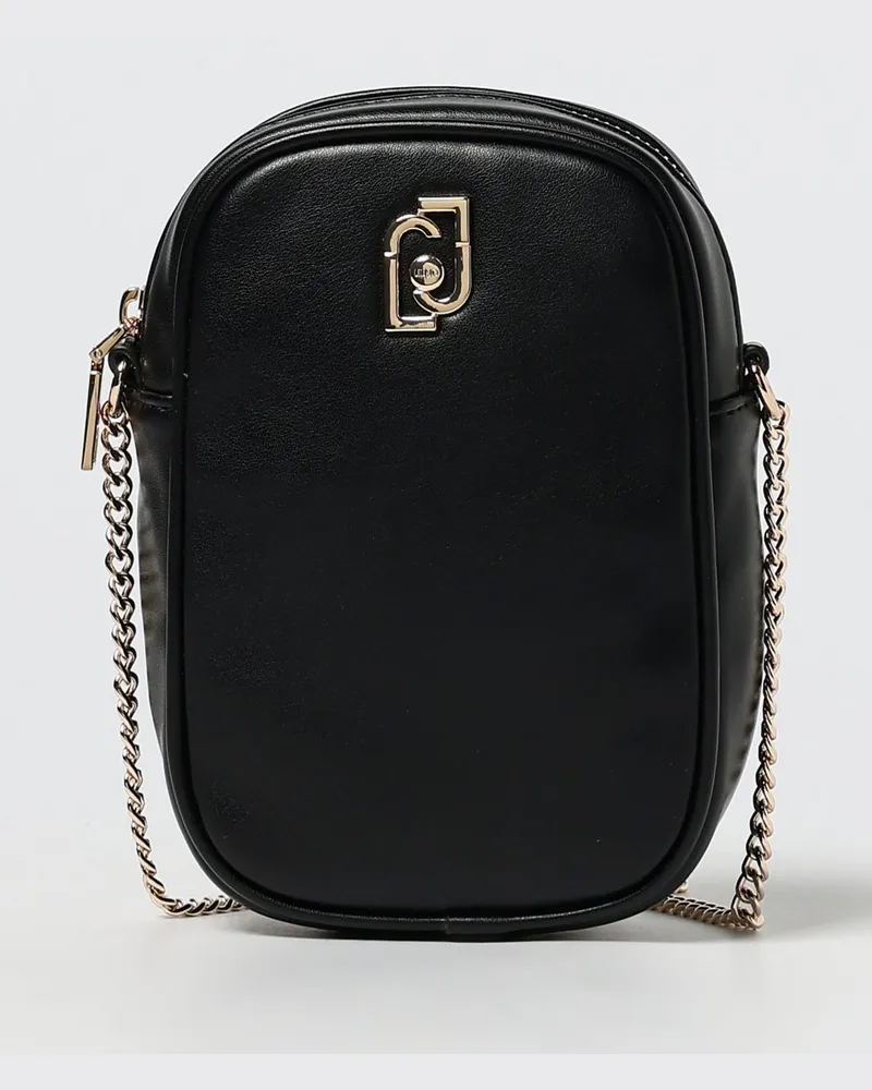 Liu Jo Handtasche damen Schwarz