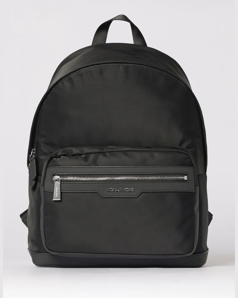 Michael Kors Rucksack herren Schwarz