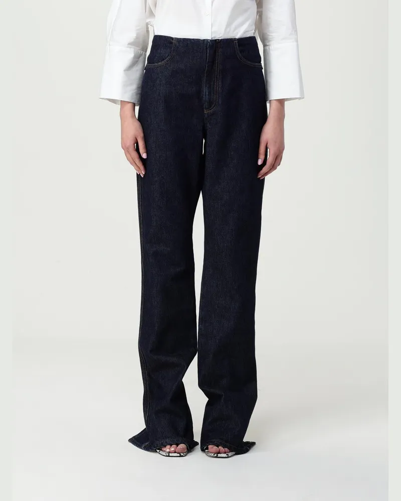 SPORTMAX Jeans damen Denim