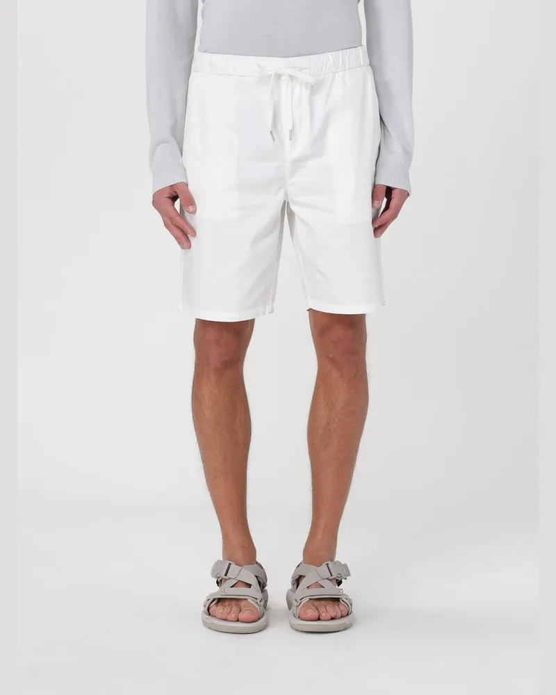 Sun68 Shorts herren Weiß