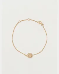 Tory Burch Schmuck Gold