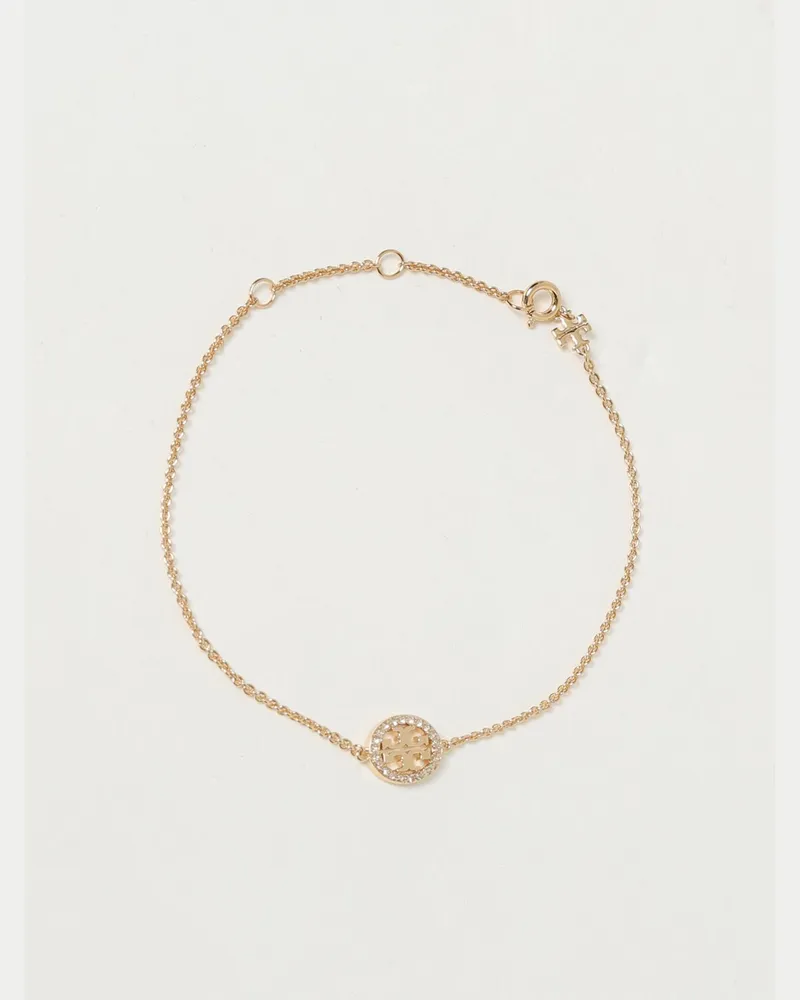 Tory Burch Schmuck Gold