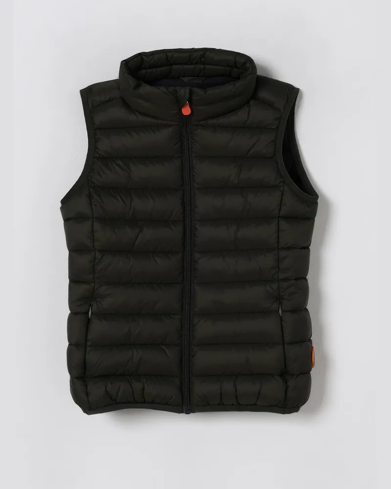 Save The Duck Jacke kinder Blau