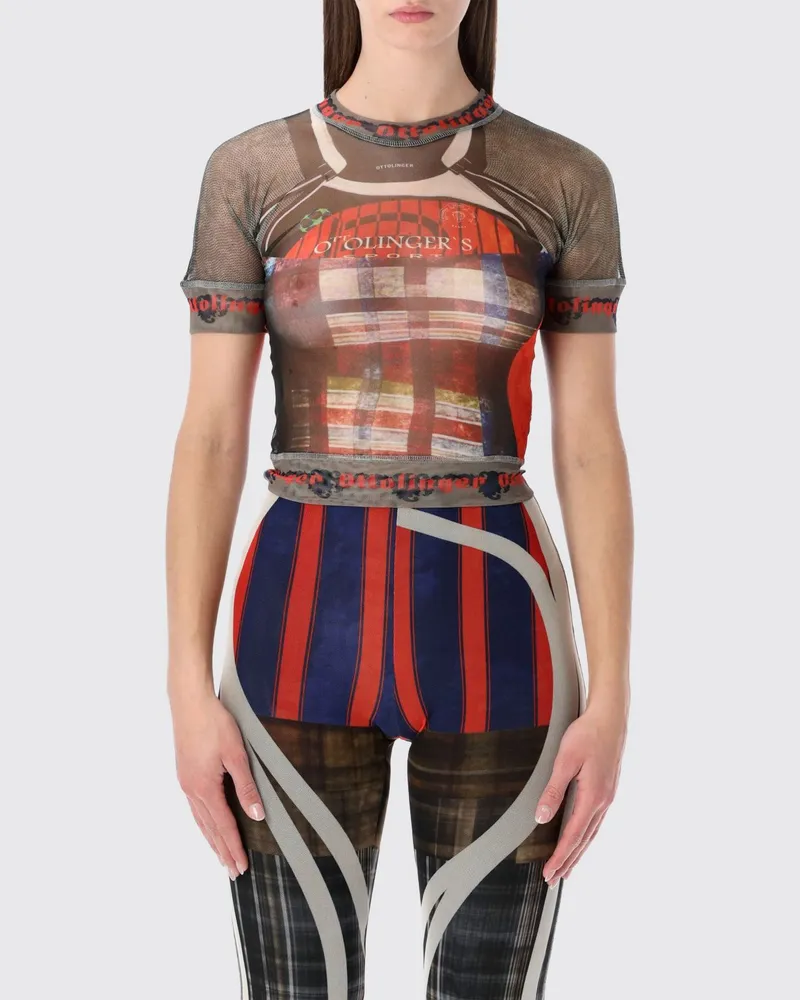 OTTOLINGER T-shirt damen Bunt