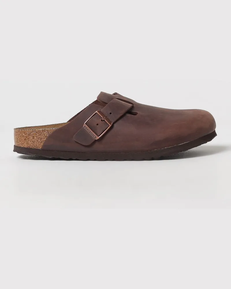 Birkenstock Sandalen herren Braun