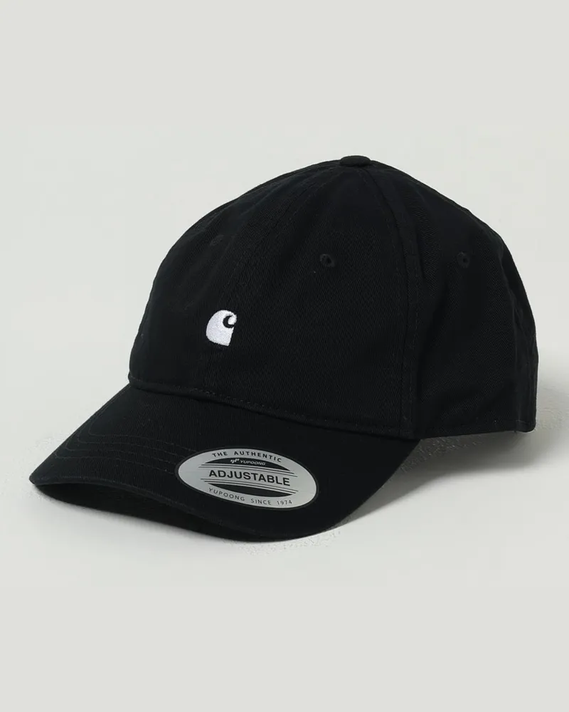 Carhartt WIP Hut herren Schwarz