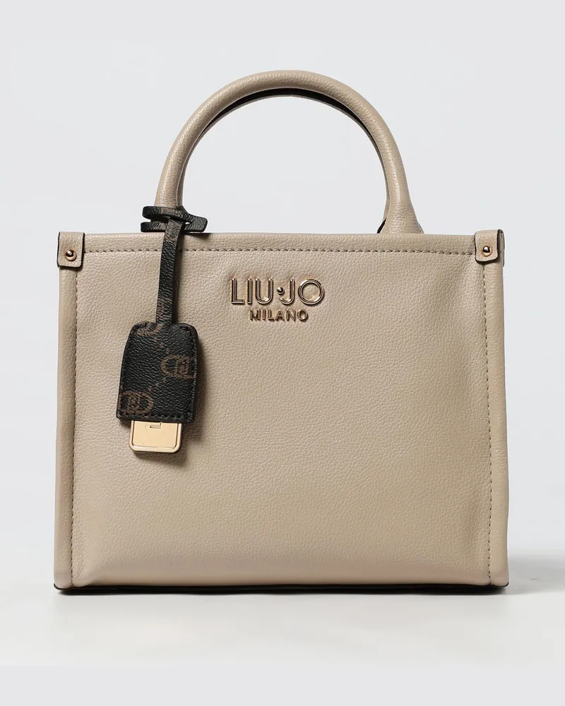 Liu Jo Handtasche damen Natural