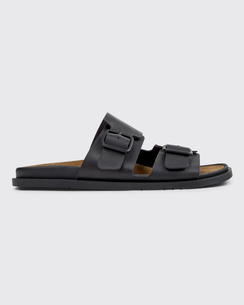 Camper Schuhe herren Schwarz