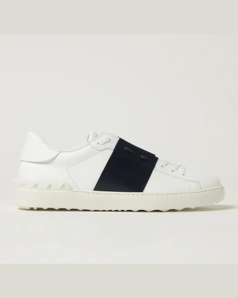 Valentino Garavani Sneakers herren Weiß