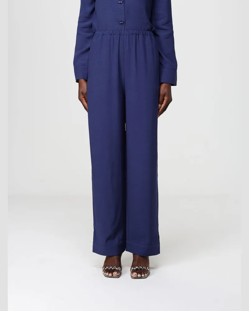 Emporio Armani Hose damen Weiß