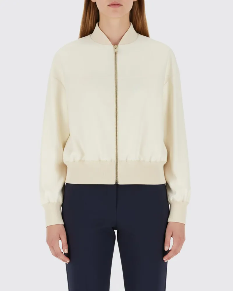 Fabiana Filippi Jacke damen Butter