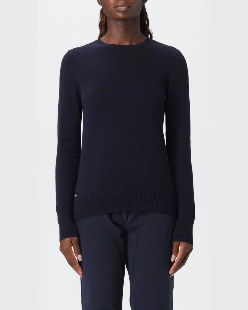 Ralph Lauren Pullover damen Blau