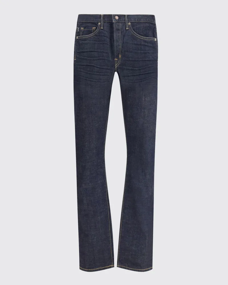 Tom Ford Jeans herren Blau