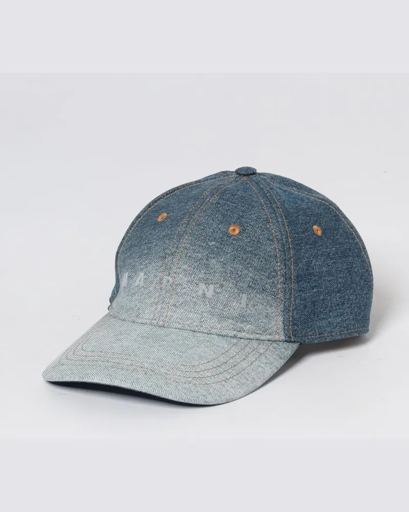 Marni Hut herren Denim