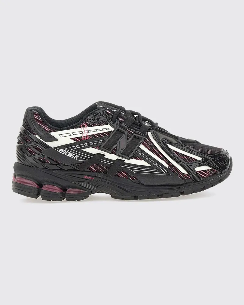 New Balance Sneakers damen Schwarz
