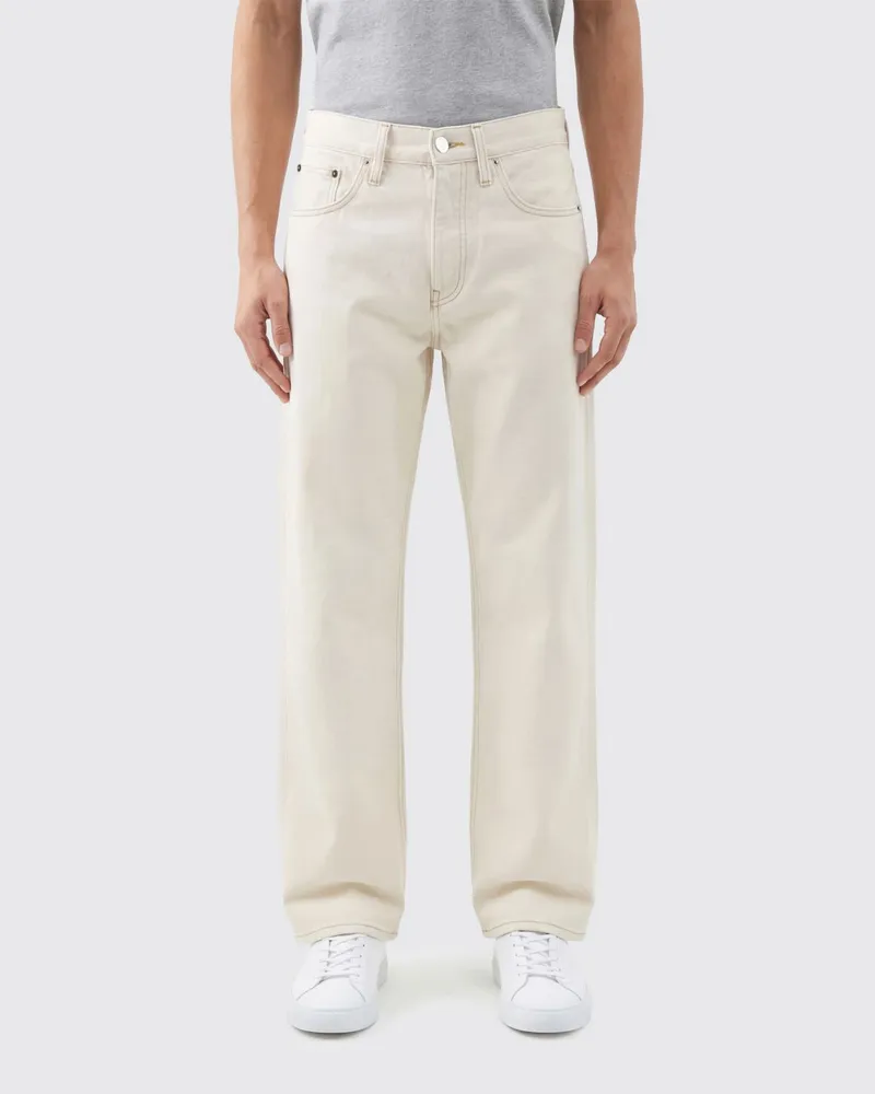 Sunflower Hose herren Ecru