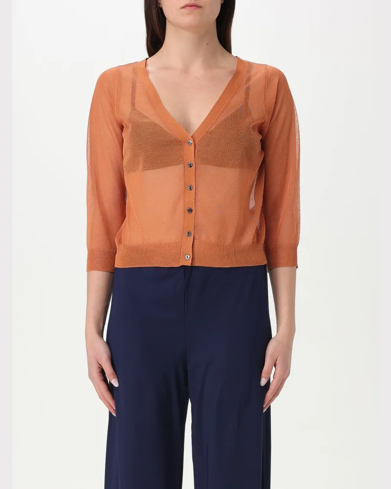 Maliparmi Strickjacke damen Amber