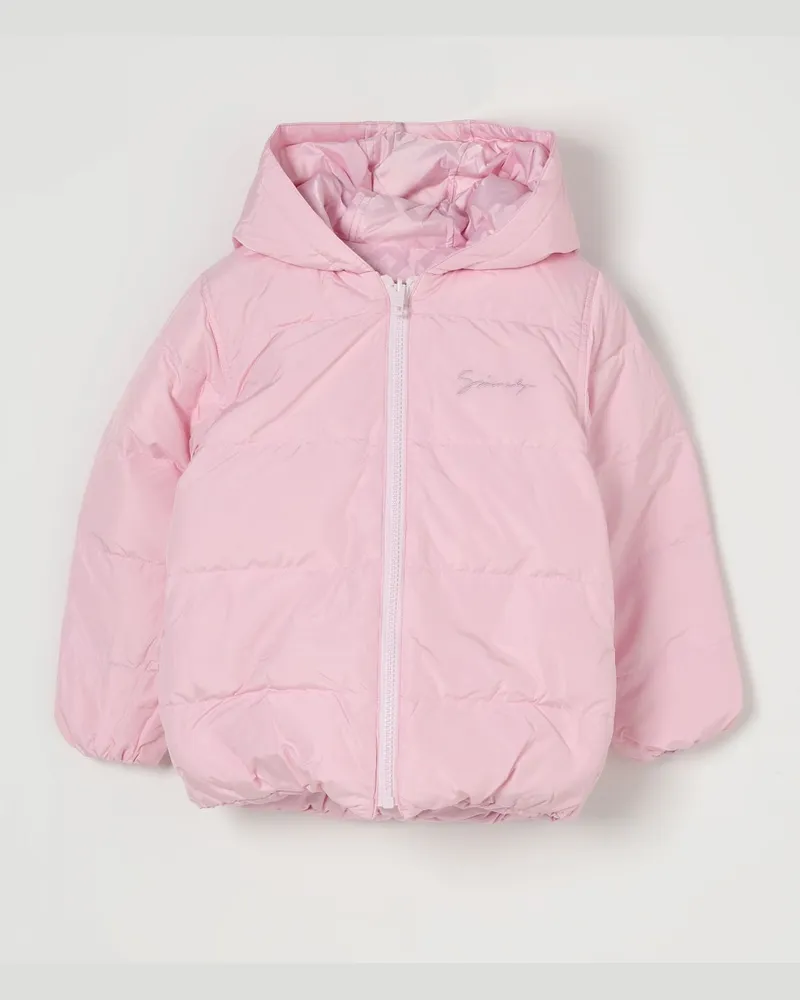 Givenchy Jacke kinder Pink