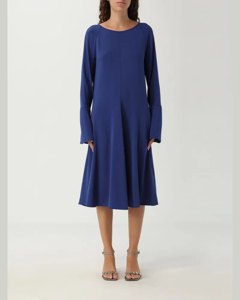 Emporio Armani Kleider damen Royal