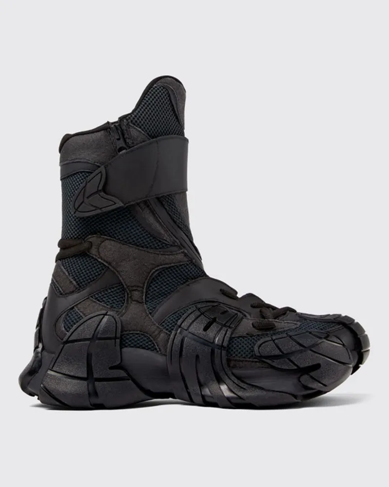 Camper Schuhe herren Camper Schwarz