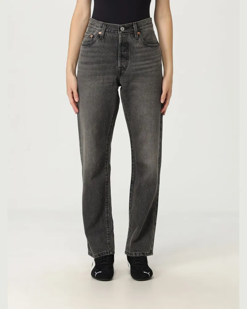 Levi's Jeans damen Blau