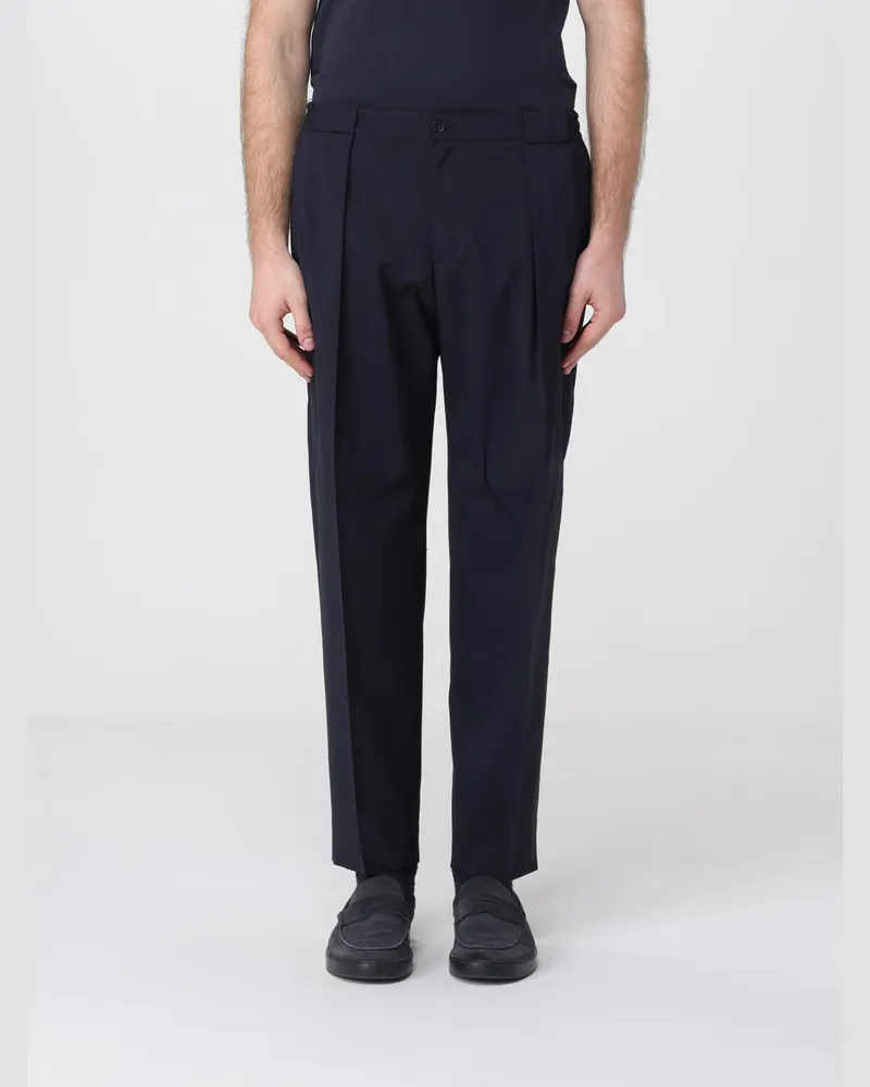 Briglia 1949 Hose herren Blau