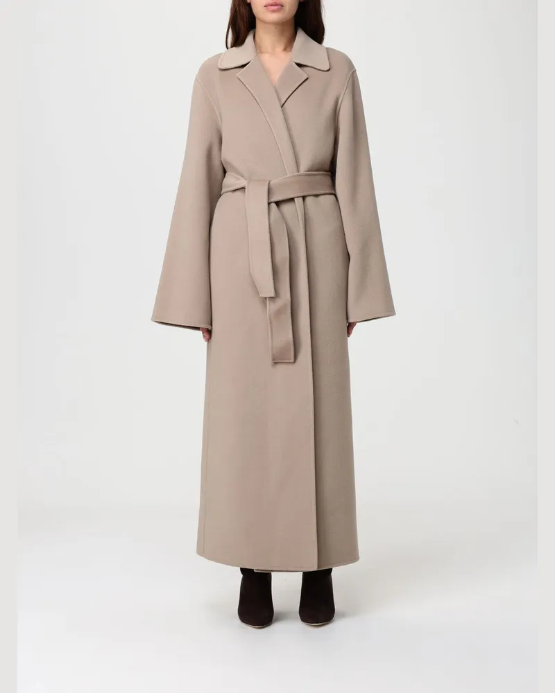 Alberta Ferretti Oberbekleidung damen Beige