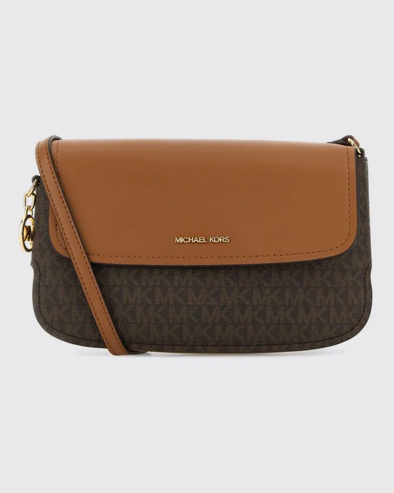 Michael Kors Umhängetasche damen Gelb