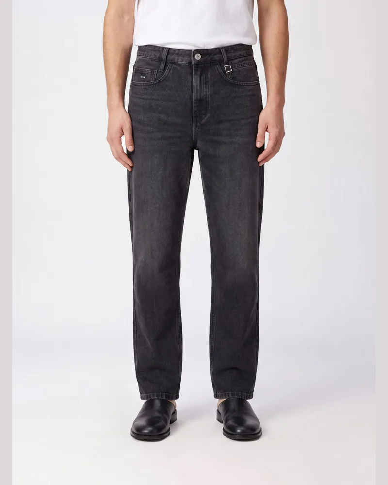 Wooyoungmi Hose herren Schwarz