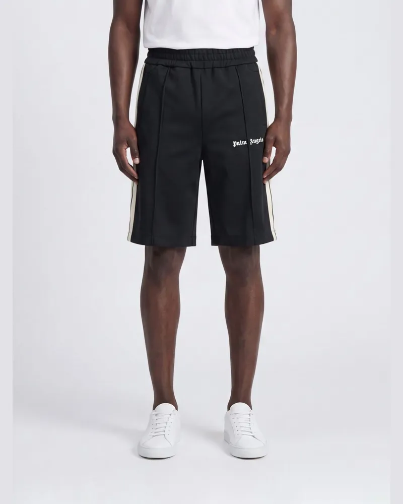 Palm Angels Shorts herren Schwarz