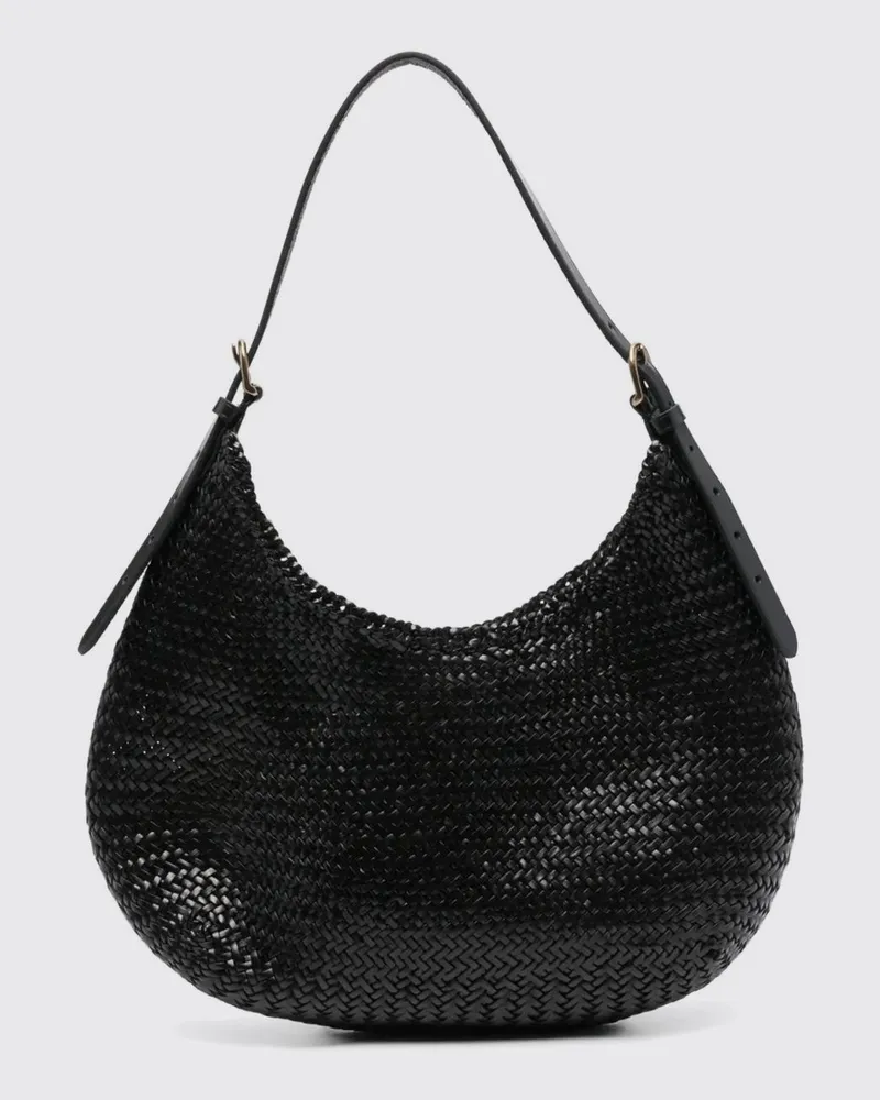 Dragon Diffusion Schultertasche damen Schwarz