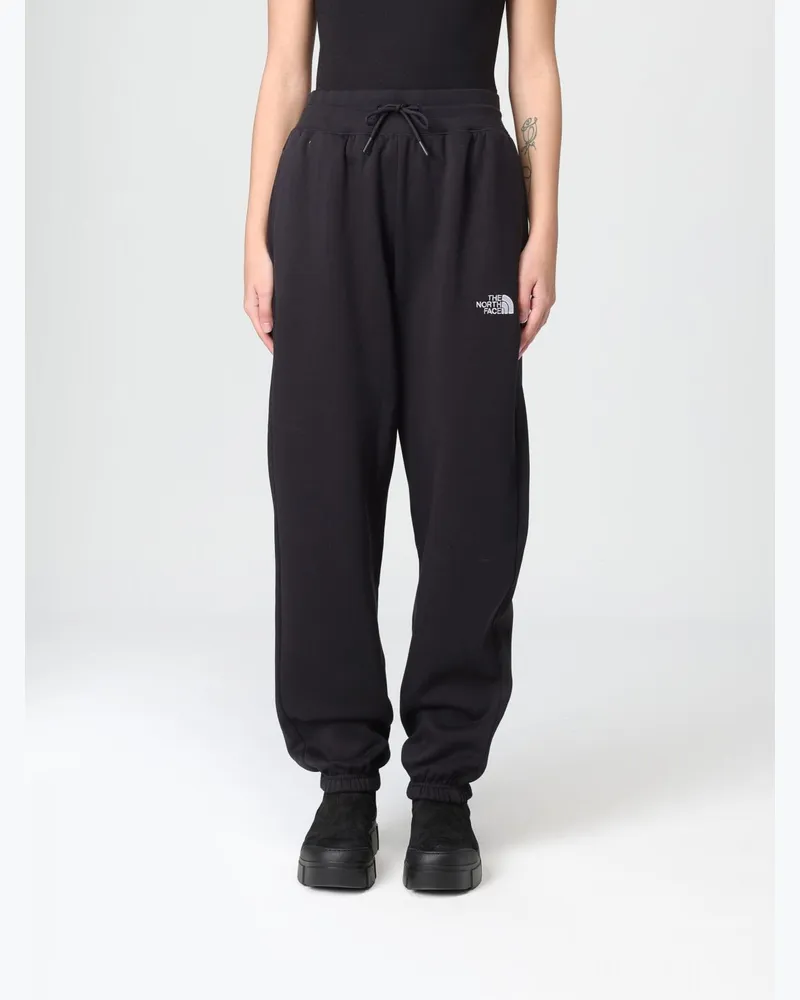 The North Face Hose damen Schwarz