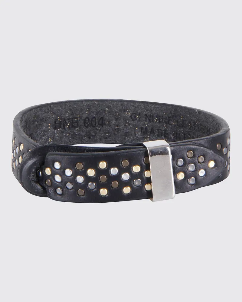 Orciani Juwel herren Schwarz