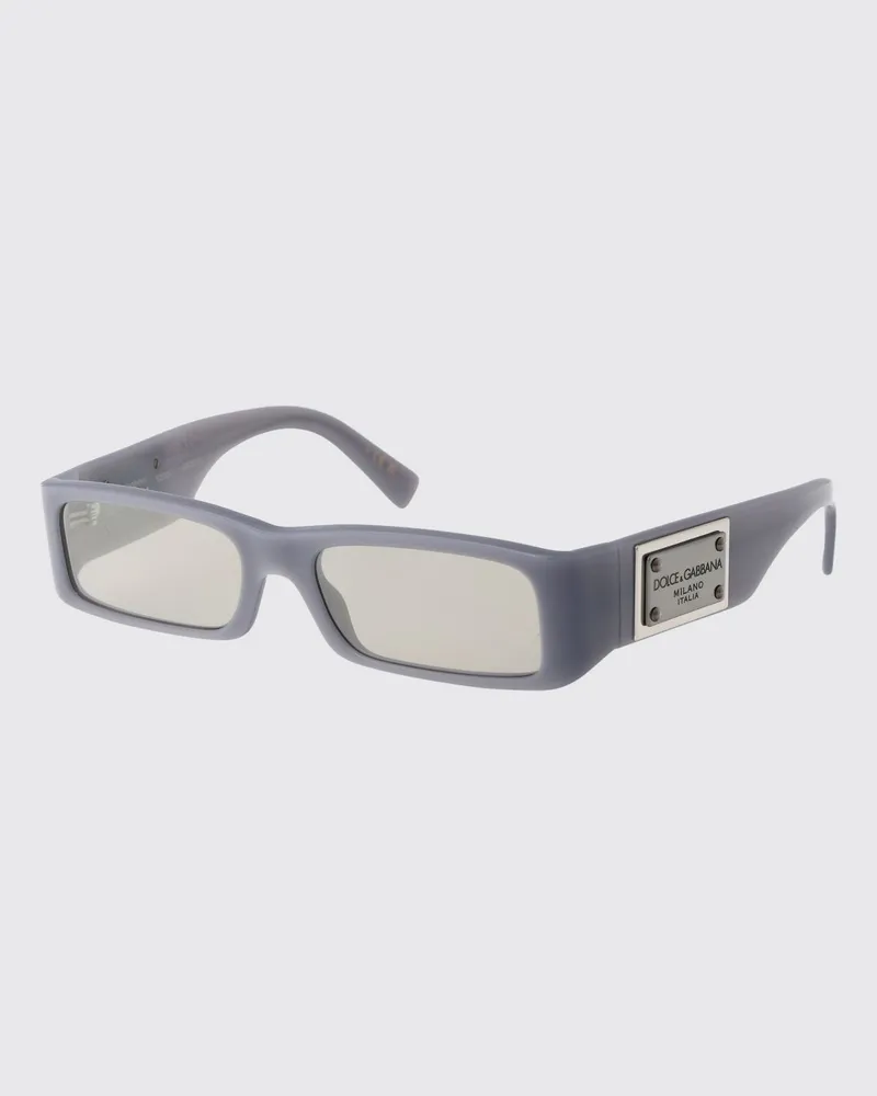 Dolce & Gabbana Sonnenbrillen herren Dolce & Gabbana Grau