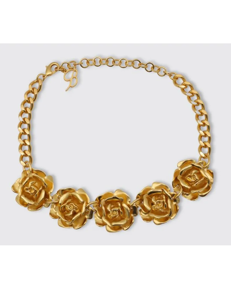 Blumarine Schmuck Gold