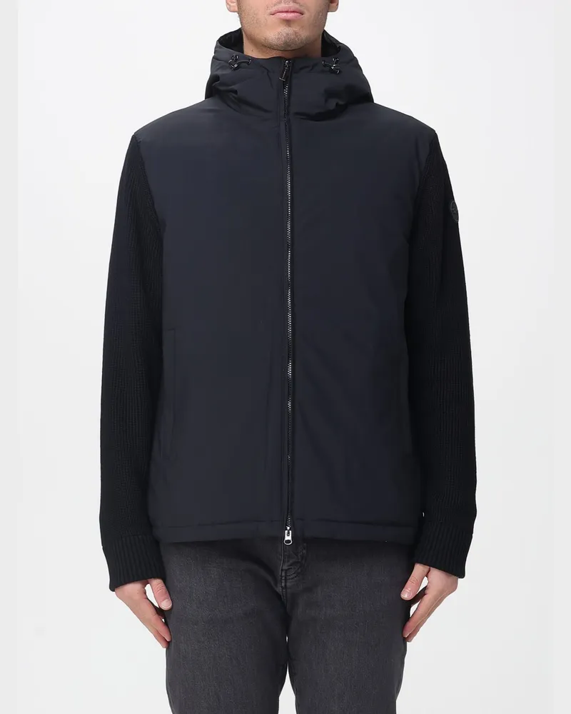 Colmar Blazer herren Schwarz