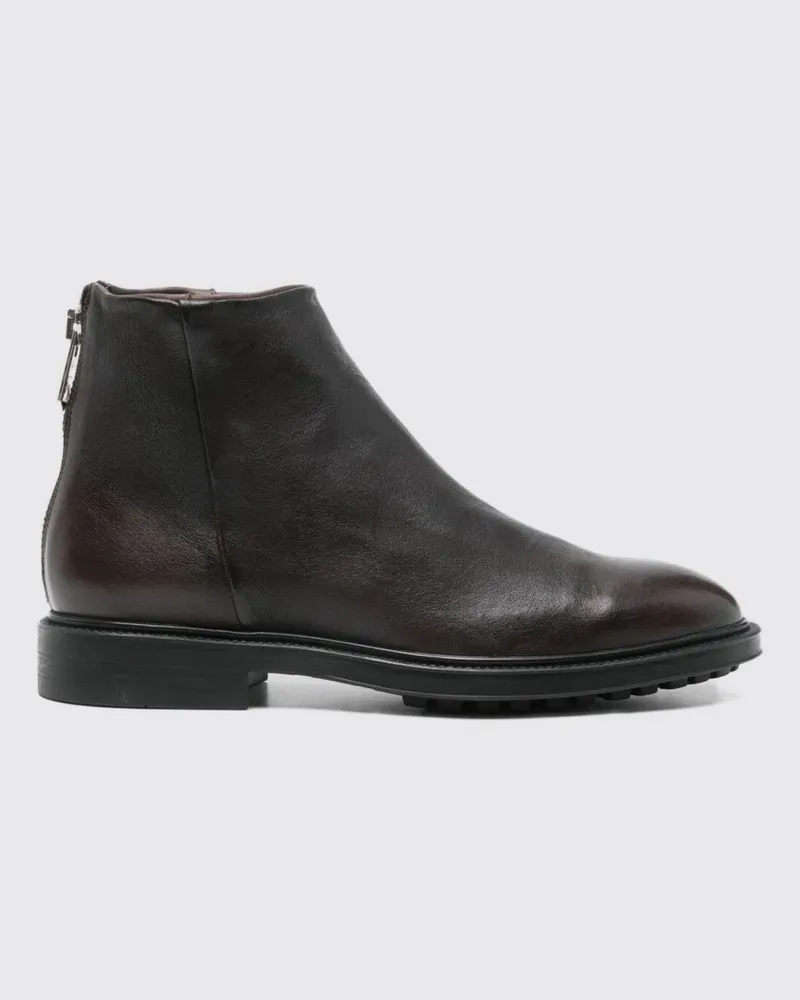 Paul Smith Schuhe herren Braun
