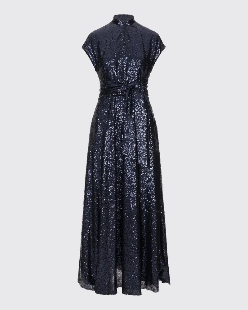 Kiton Jumpsuit damen Blau