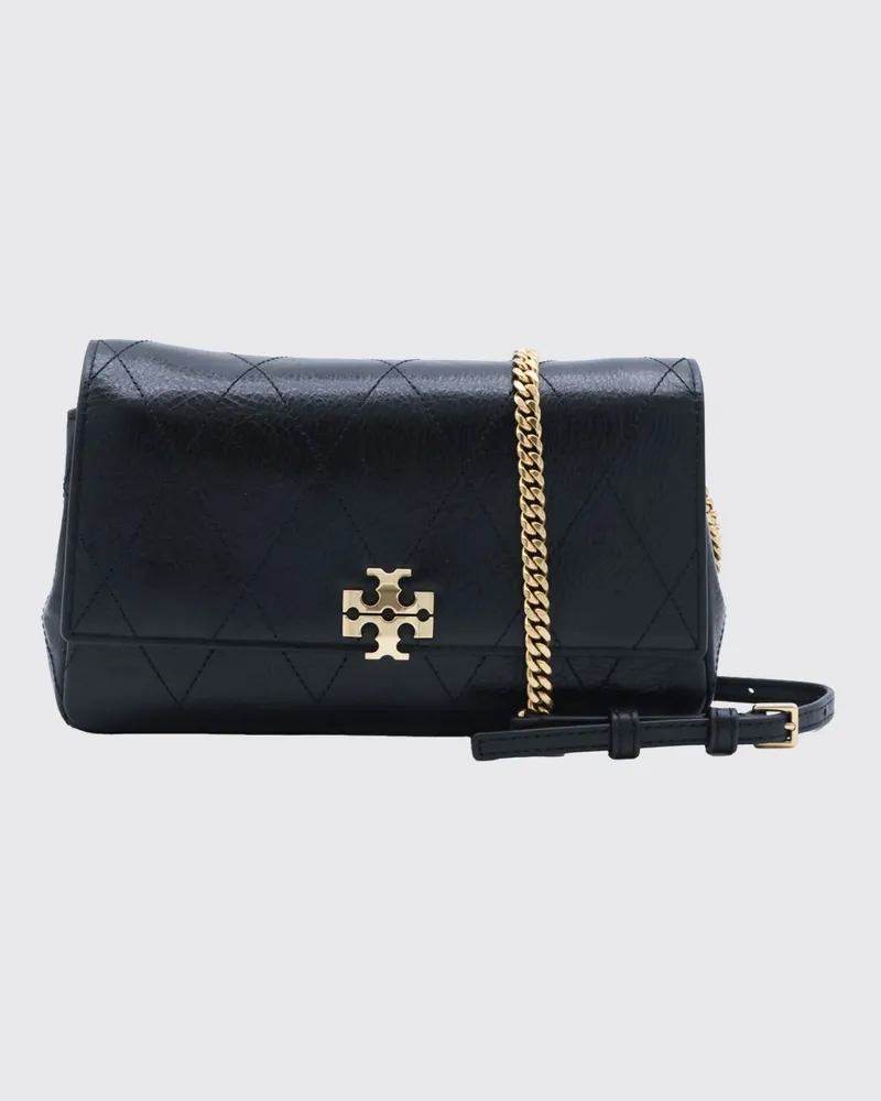 Tory Burch Schultertasche damen Schwarz
