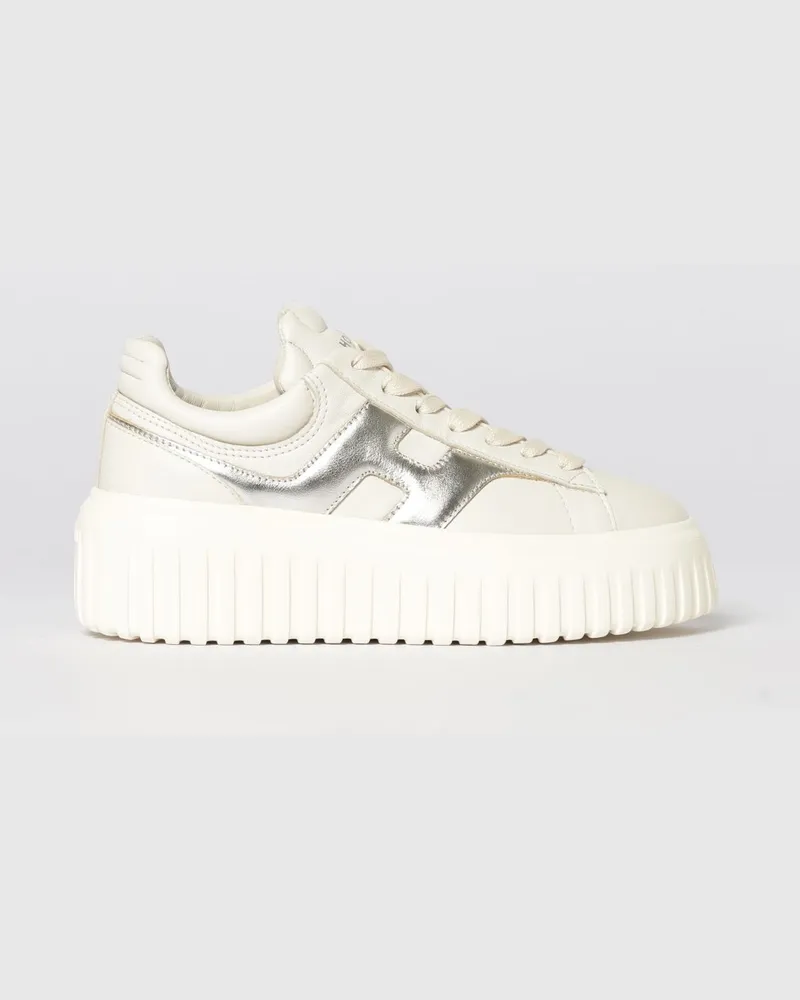 Hogan Sneakers damen Grau