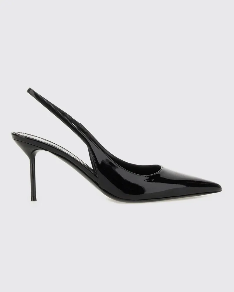 Paris Texas Absatzschuhe damen Schwarz